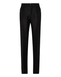 Tom Ford Gerade Hose Black