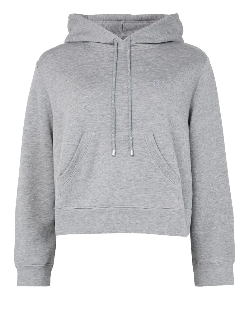 Loewe Trapez-Hoodie 