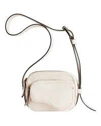 ATP Atelier Pocket Bag White