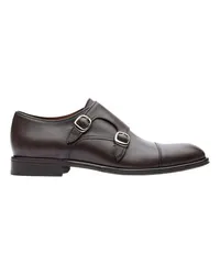 Lottusse Monk Lenox Brown