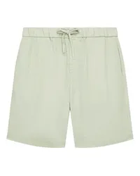 Frescobol Carioca Leinenshorts Felipe Blue