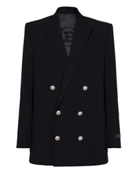 Balmain Blazer Black