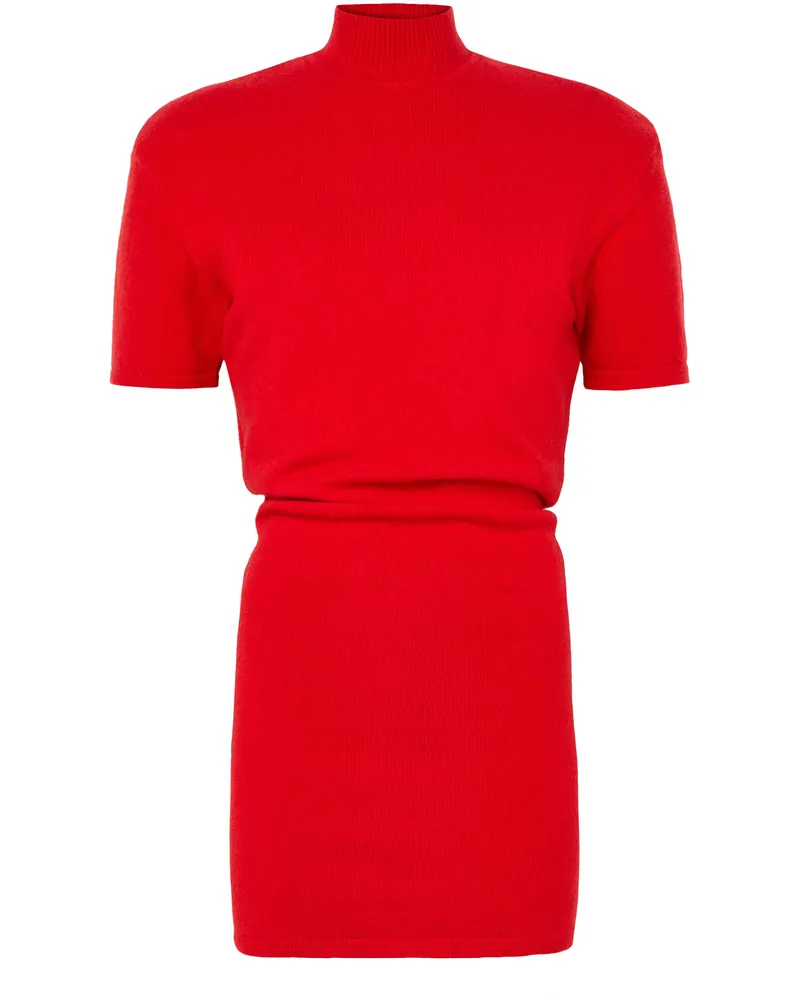 Jacquemus Strickjacke The Castagna 