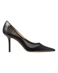 Jimmy Choo Pumps Love 85 Black