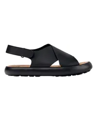 Camper Sandalen Pelotas Flota Black