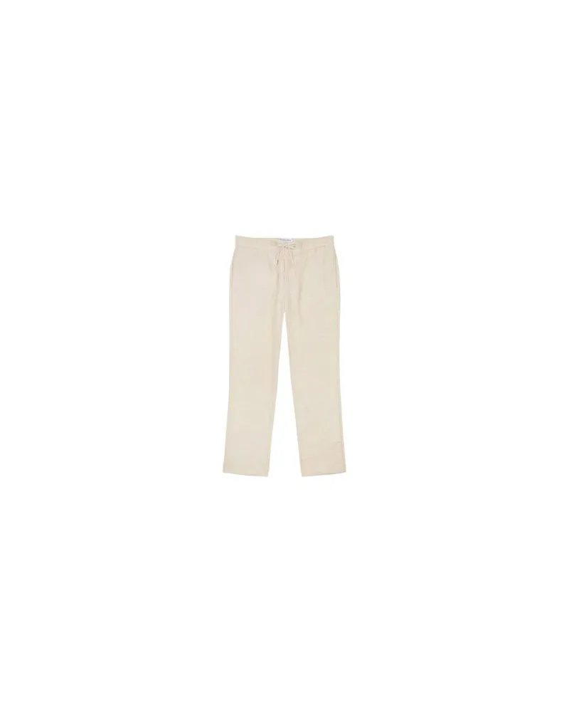 Frescobol Carioca Chinohose Oscar Beige