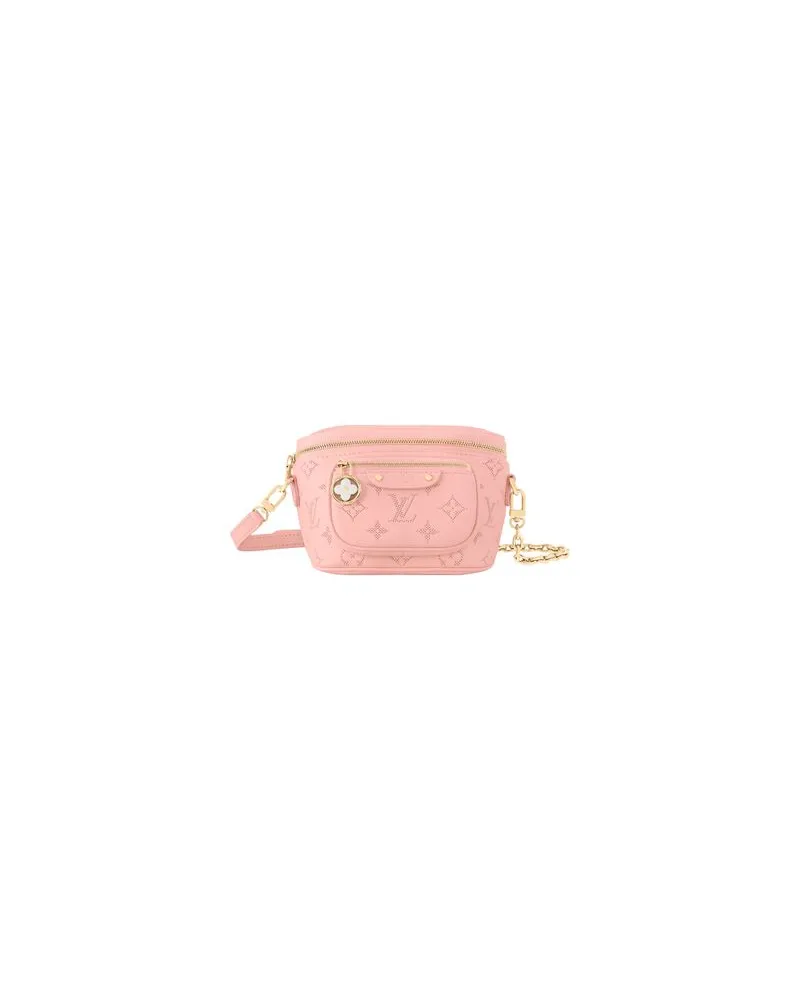 Louis Vuitton Mini Bumbag Pink