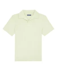 Frescobol Carioca Poloshirt Faustino Green