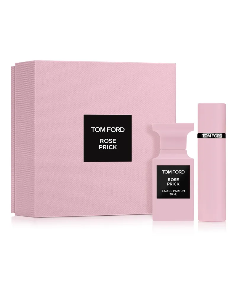 Tom Ford Set Eau de Parfum Rose Prick No