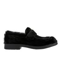 Camper Loafers Mil-1978 Black