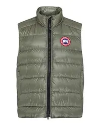 Canada Goose Casual-Jacke Crofton Green