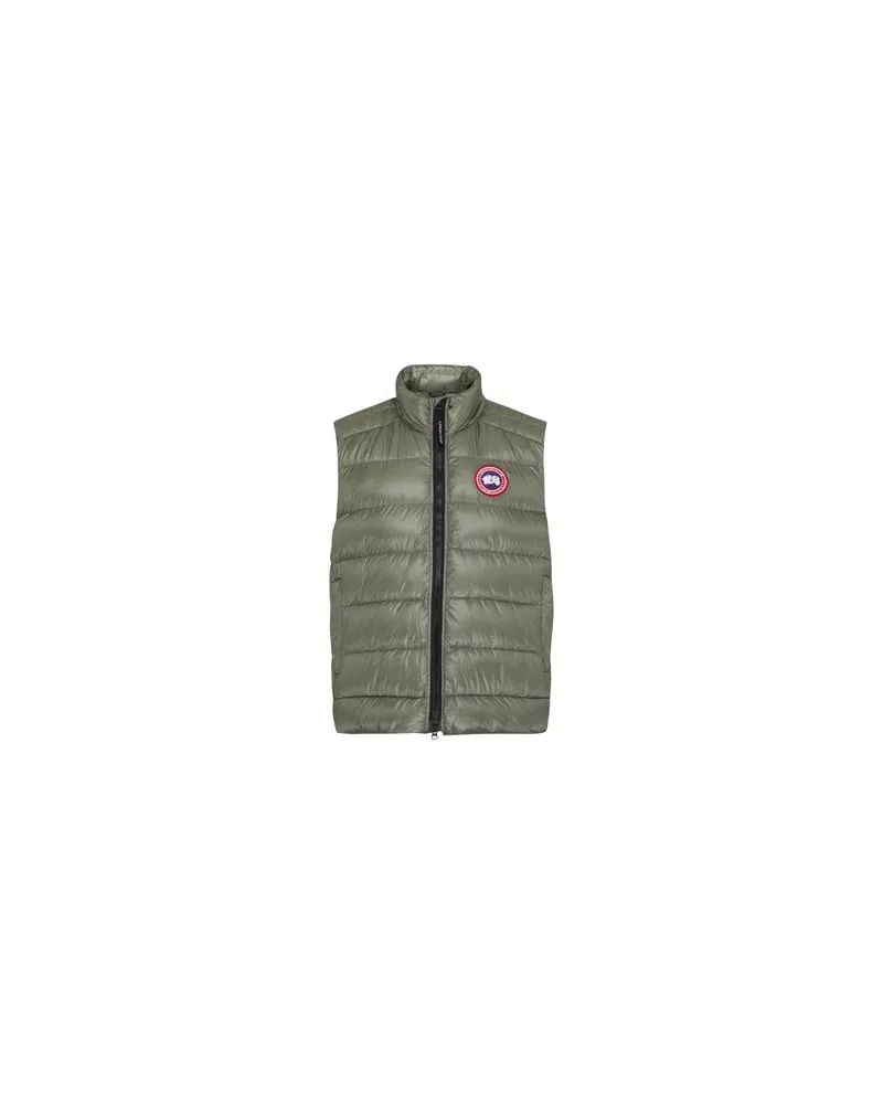 Canada Goose Casual-Jacke Crofton Green