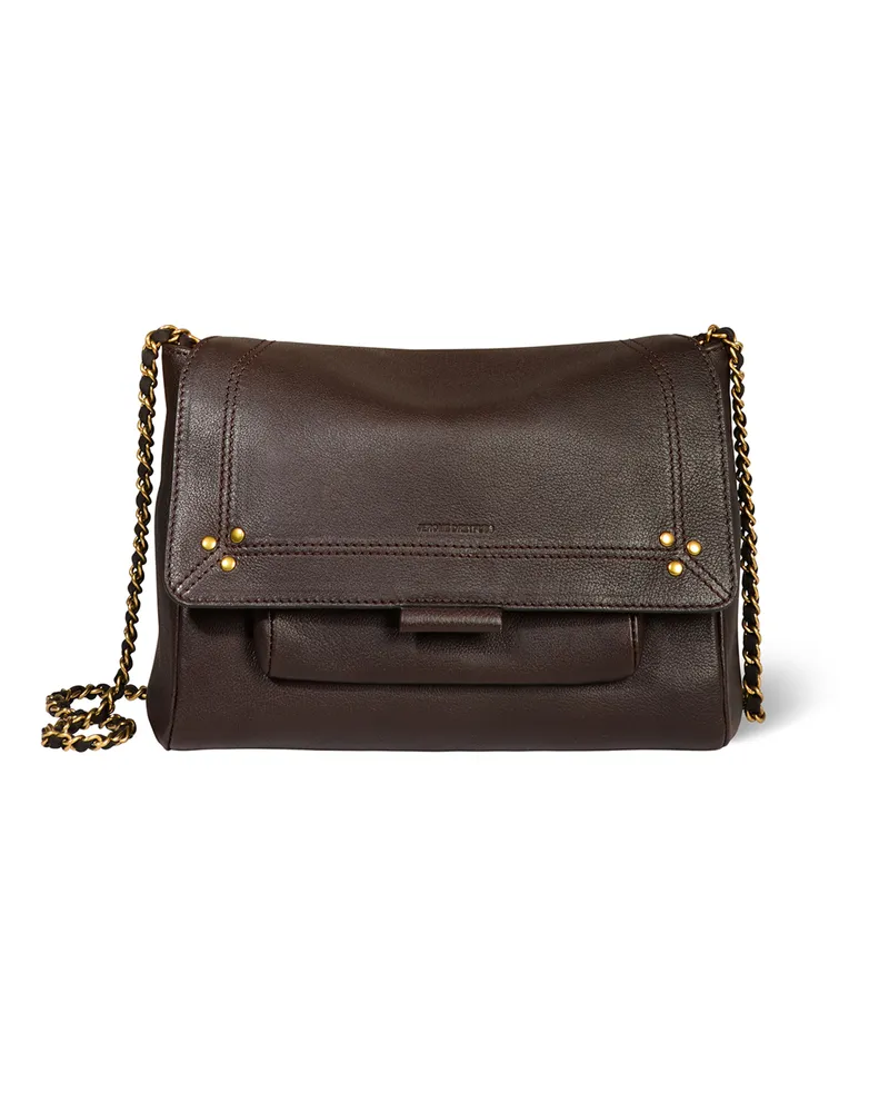 Jérôme Dreyfuss Lulu M Crossbody-Tasche 