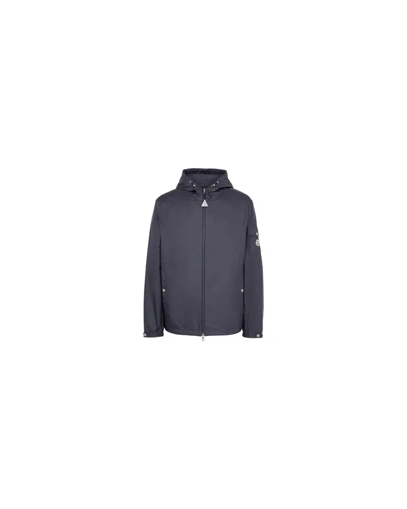 Moncler Etiache jacket Navy