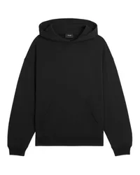 Axel Arigato Kapuzenpullover Drill Black