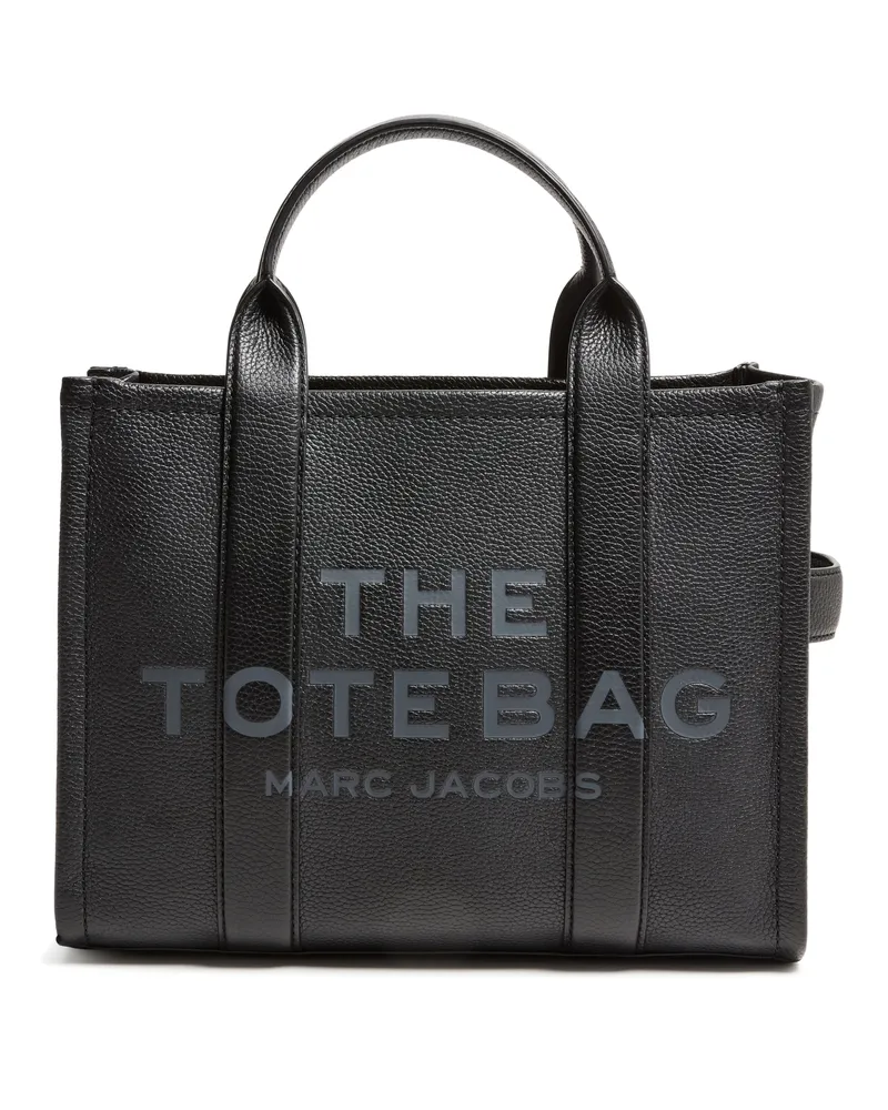 Marc Jacobs Tasche The Leather Medium Tote Bag 