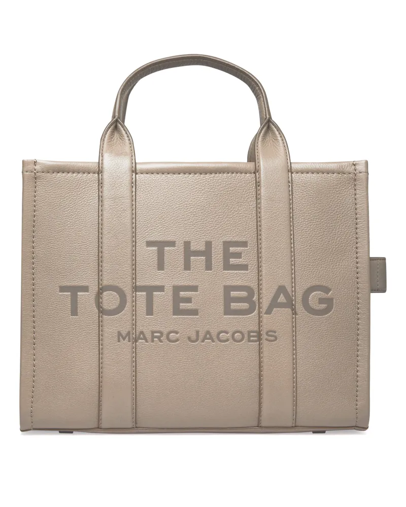 Marc Jacobs Tasche The Leather Medium Tote Bag 