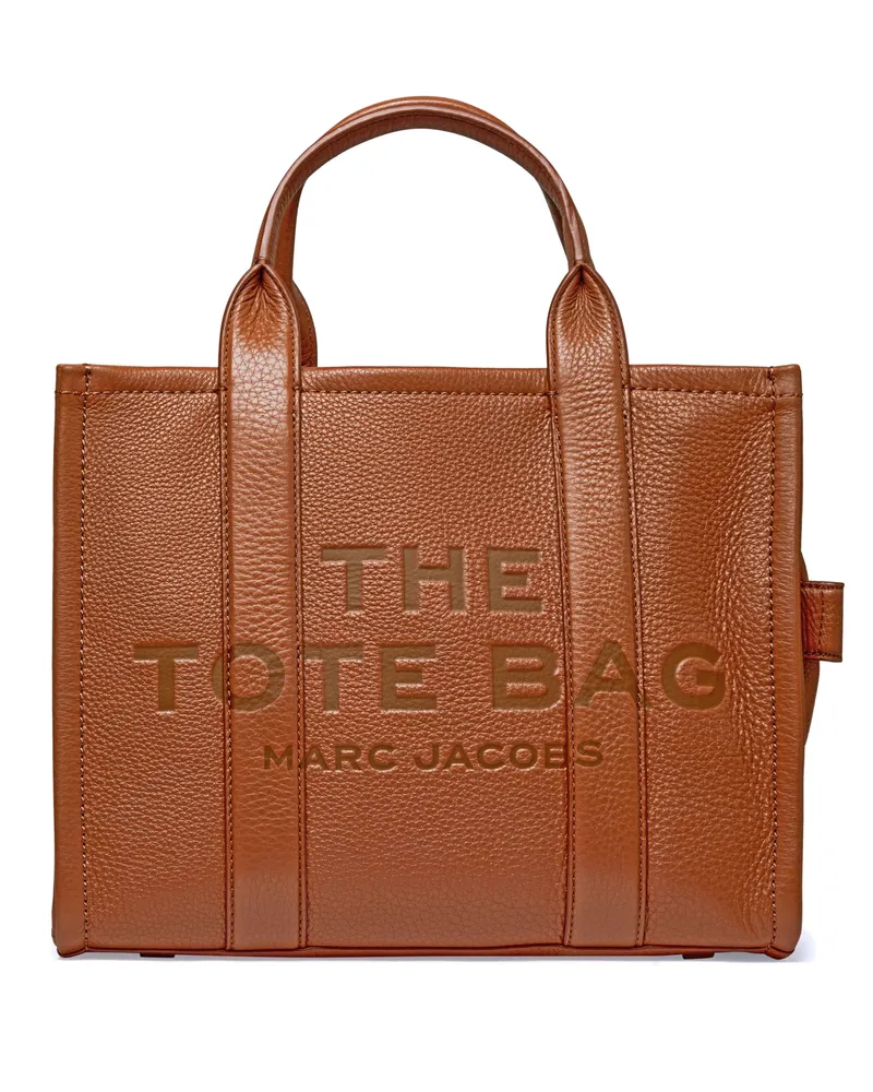Marc Jacobs Tasche The Leather Medium Tote Bag 