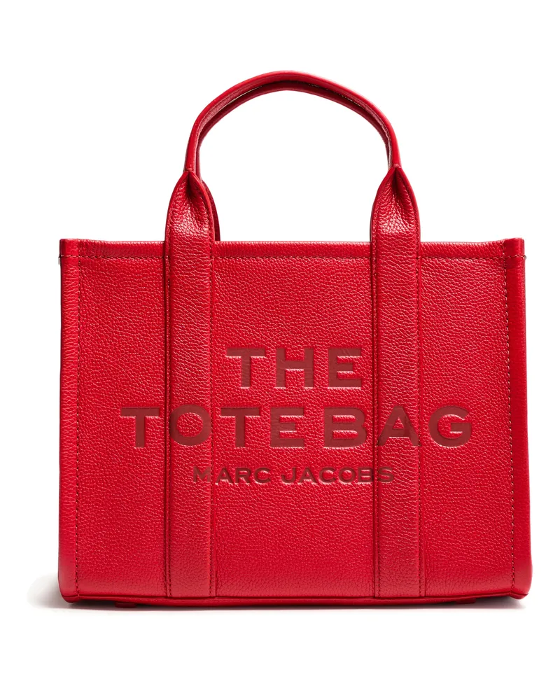 Marc Jacobs Tasche The Leather Medium Tote Bag 