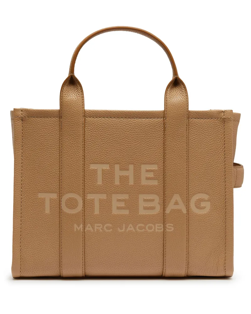 Marc Jacobs Tasche The Leather Medium Tote Bag 