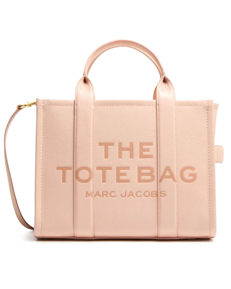 Marc Jacobs Tasche The Leather Medium Tote Bag 