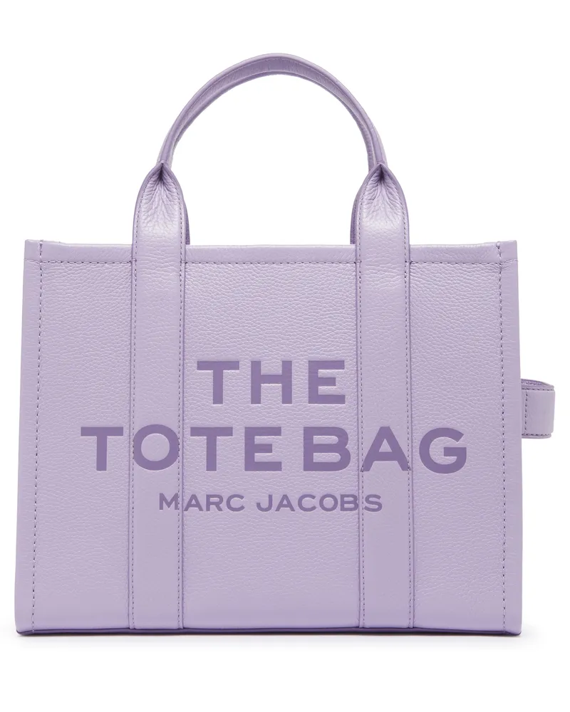 Marc Jacobs Tasche The Leather Medium Tote Bag 