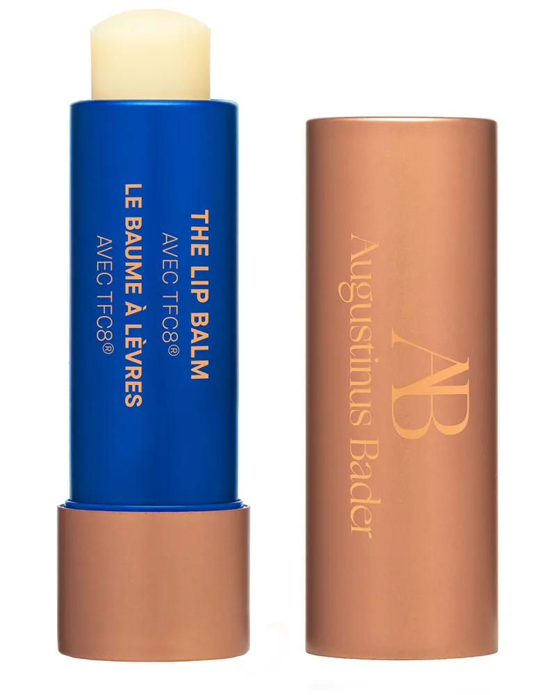 Augustinus Bader Der Lippenbalsam No