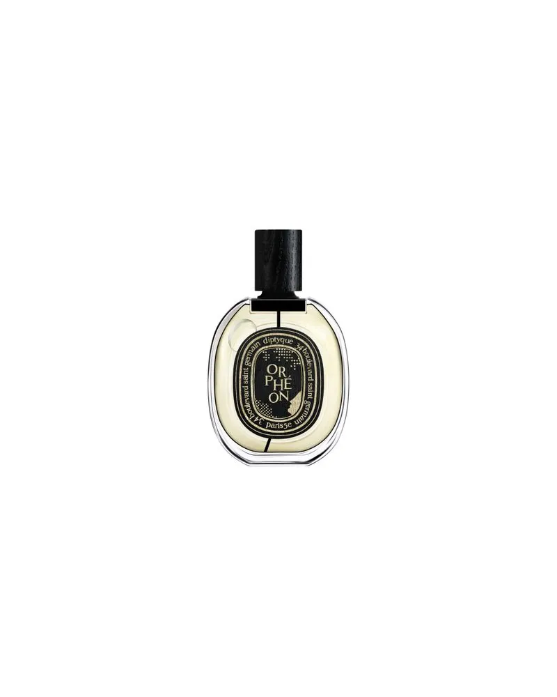 Diptyque Eau de Parfum Orphéon 75 ml - limitierte Auflage 