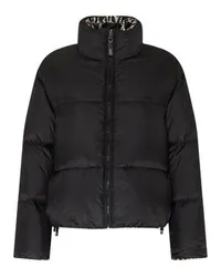 Max Mara Wendbare Daunenjacke Seici – THE CUBE Black