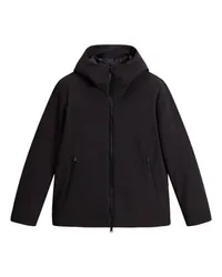 Woolrich Jacke Pacific Black