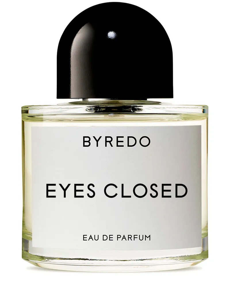 Byredo Eyes Closed Eau de Parfum 50ml No