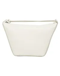 Loewe Hobo-Tasche Hammock Mini White