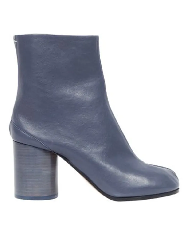 Maison Margiela Tabi Stiefeletten Grey