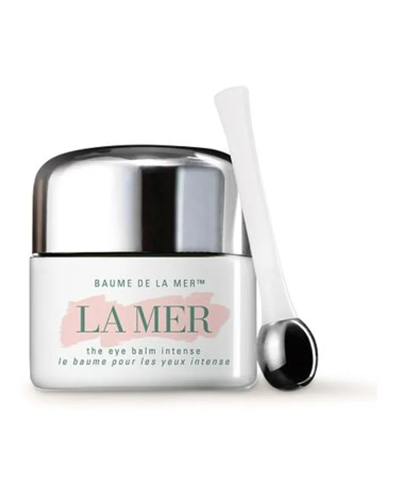 La Mer Der Intensive Augenbalsam 15 Ml No