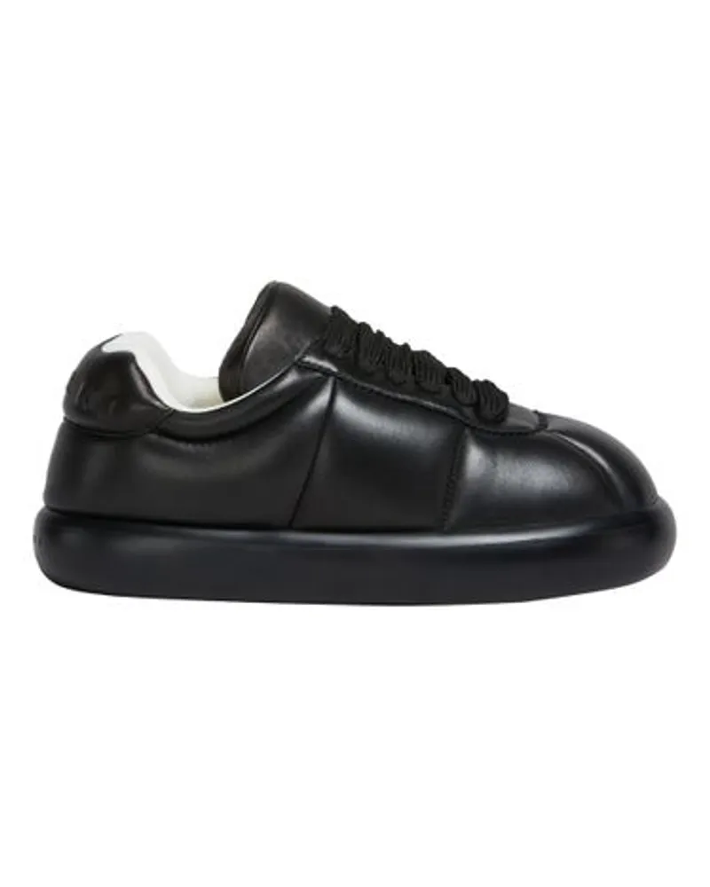 Marni Sneaker Bigfoot 2.0 Black