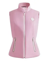 FUSALP Ärmellose Jacke Naomi Pink