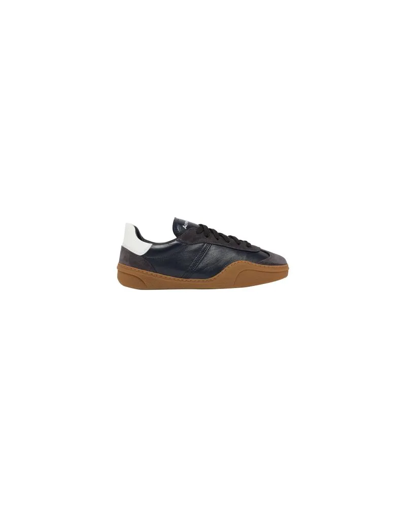 Acne Studios Sneaker Bars W Grey