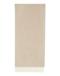 Max Mara Schal Arsenio Beige