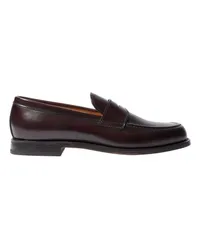 Scarosso Loafer Edward Burgundy