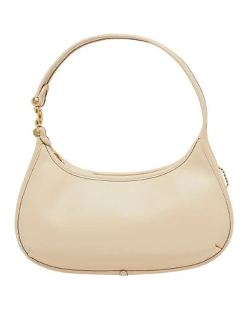 Coach Schultertasche Eve Beige