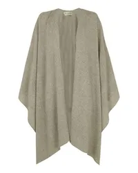 Cortana Poncho Grey