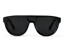 LV Sleek Round Sonnenbrille