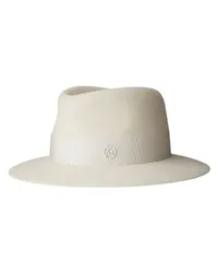 Maison Michel Fedora-Hut Andre Yellow