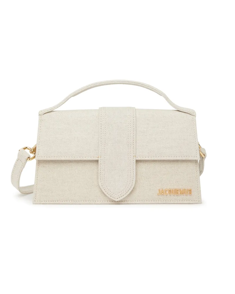 Jacquemus Le Bambino - groß 