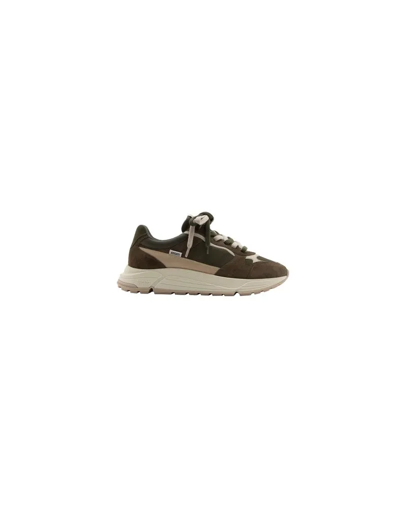 Axel Arigato Rush 50/50 Sneaker Beige