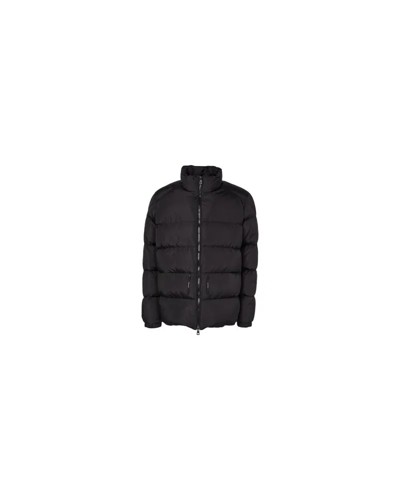 Moncler Tuileries doudoune Black