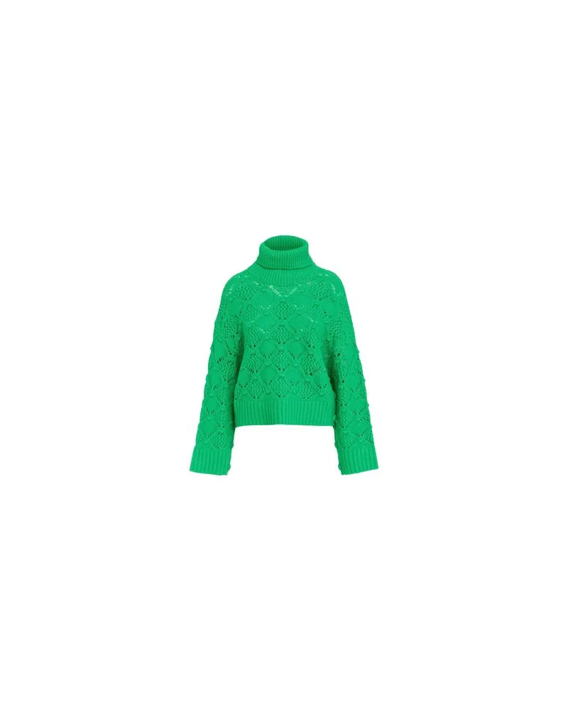 Essentiel Pullover Gonesto Green