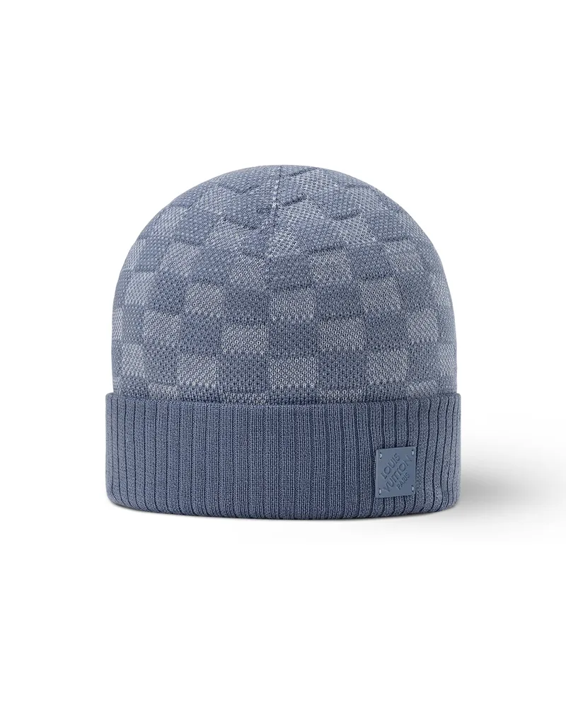 Louis Vuitton Néo Petit Damier Beanie Blue