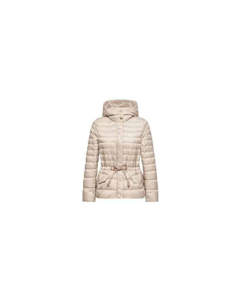 Moncler Daunenjacke Raies White