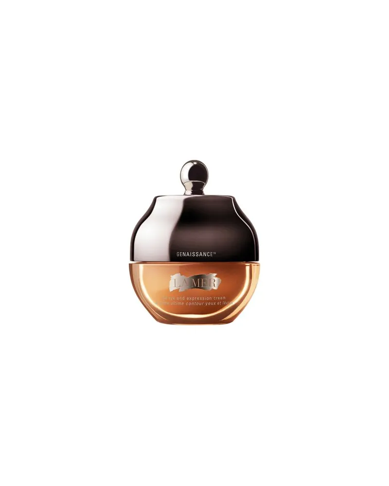 La Mer The Moisturizing cream 500 ml 